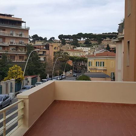 Guest House I Punici Cagliari Eksteriør billede