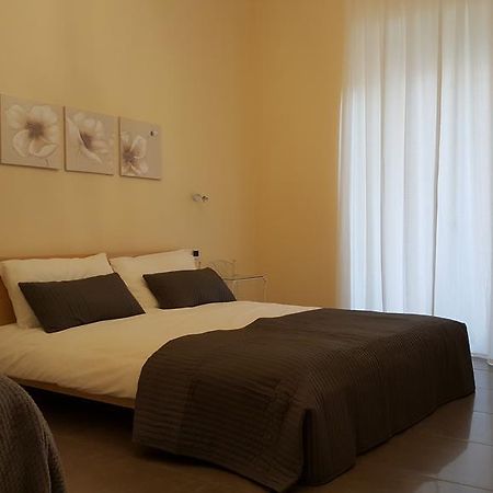 Guest House I Punici Cagliari Eksteriør billede
