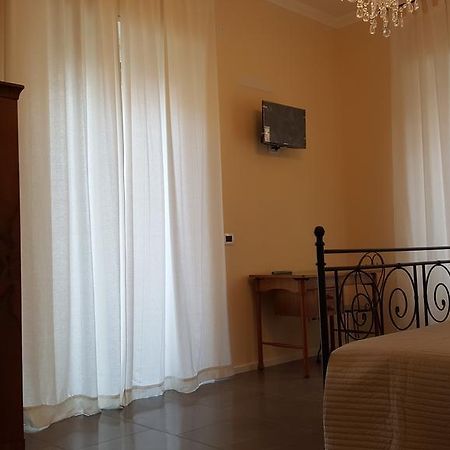 Guest House I Punici Cagliari Eksteriør billede