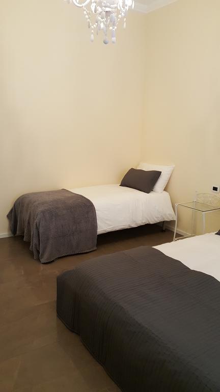 Guest House I Punici Cagliari Eksteriør billede