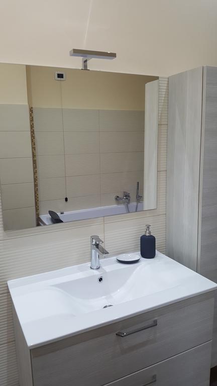 Guest House I Punici Cagliari Eksteriør billede