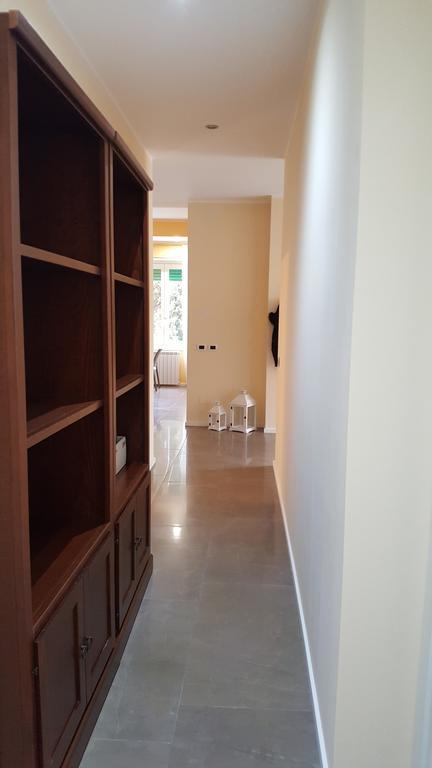 Guest House I Punici Cagliari Eksteriør billede
