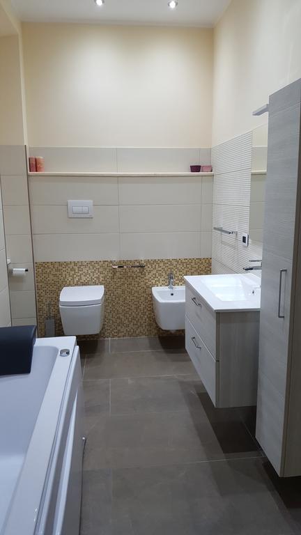 Guest House I Punici Cagliari Eksteriør billede