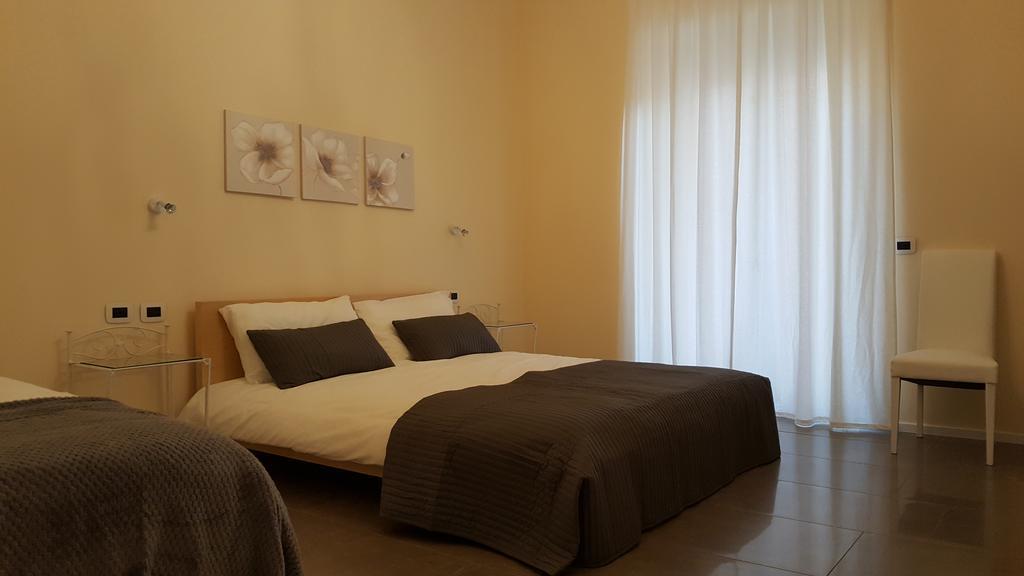 Guest House I Punici Cagliari Eksteriør billede