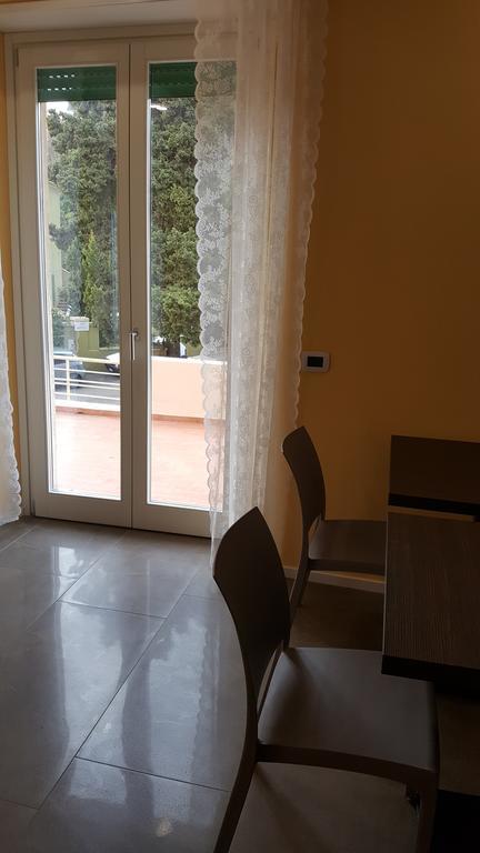 Guest House I Punici Cagliari Eksteriør billede