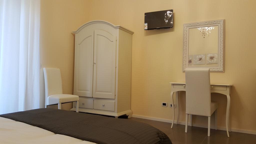 Guest House I Punici Cagliari Eksteriør billede