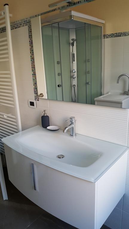 Guest House I Punici Cagliari Eksteriør billede