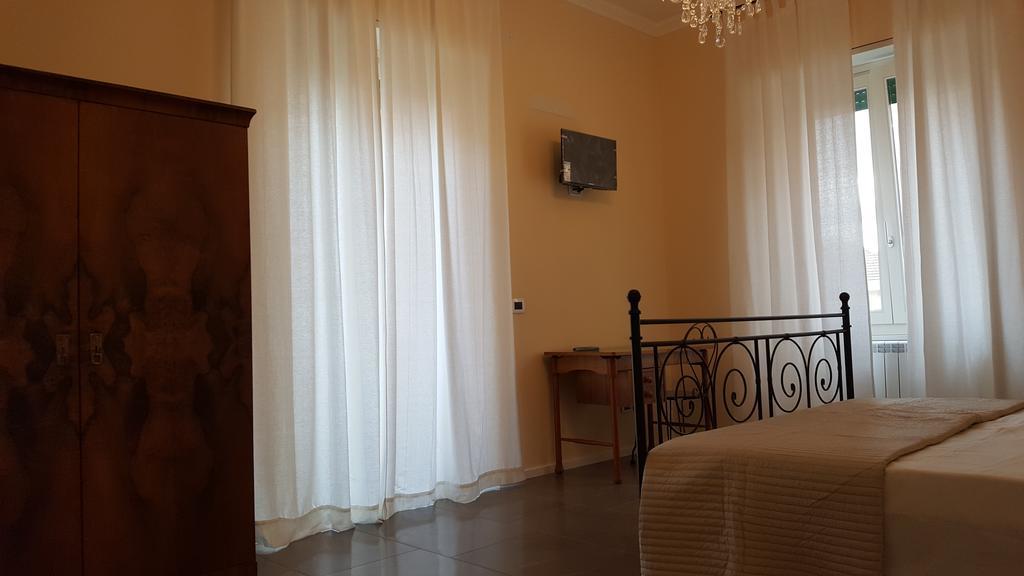 Guest House I Punici Cagliari Eksteriør billede