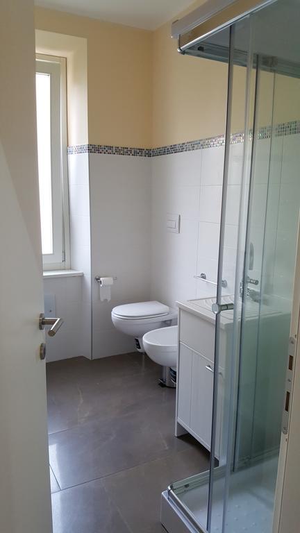 Guest House I Punici Cagliari Eksteriør billede
