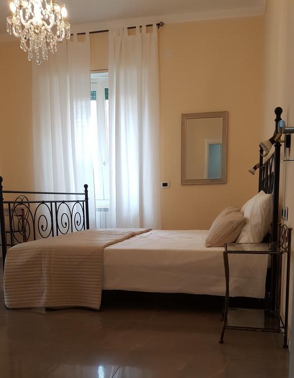 Guest House I Punici Cagliari Eksteriør billede