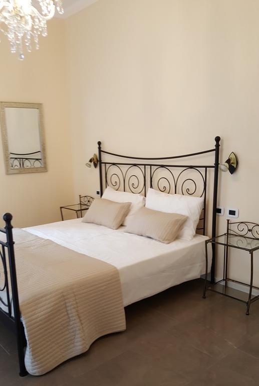 Guest House I Punici Cagliari Eksteriør billede