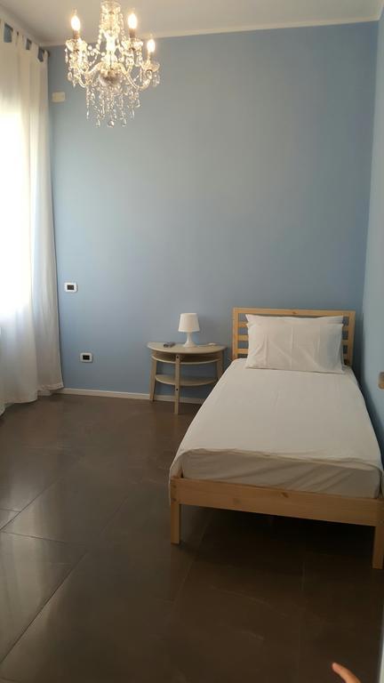 Guest House I Punici Cagliari Eksteriør billede